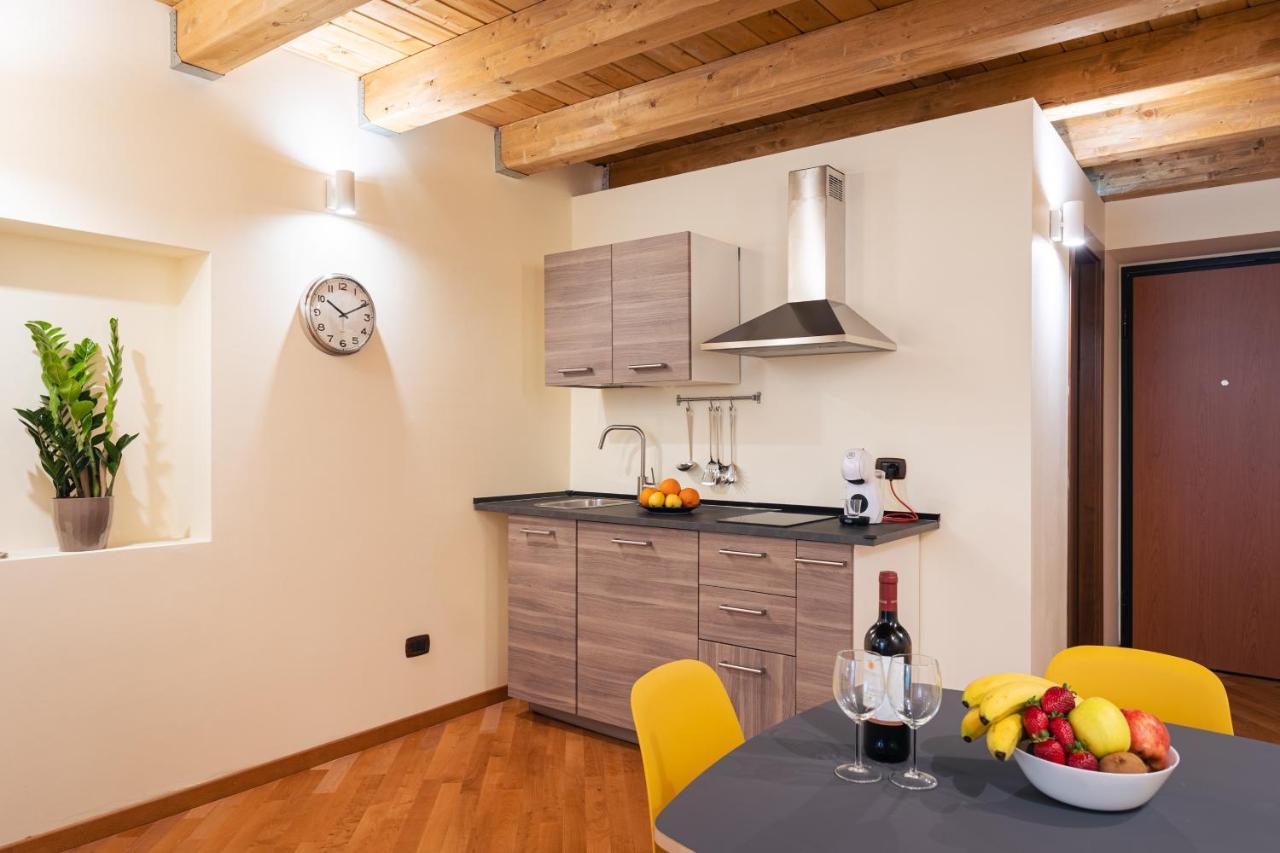 Open Sicily Residence - Central Apartments Near Quattro Canti Palermo Exterior photo