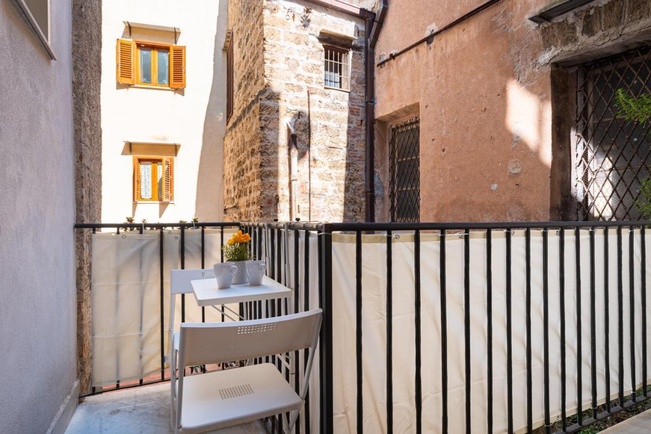 Open Sicily Residence - Central Apartments Near Quattro Canti Palermo Exterior photo