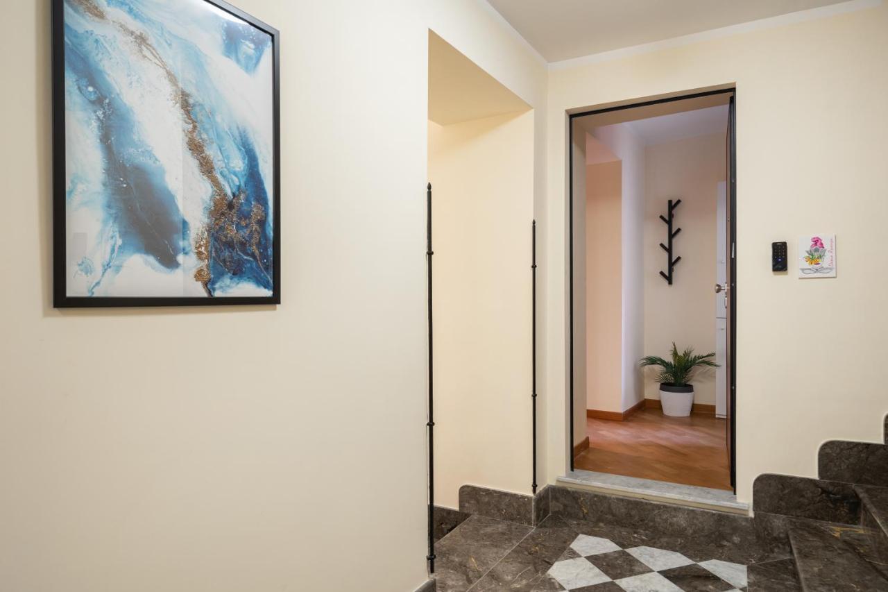 Open Sicily Residence - Central Apartments Near Quattro Canti Palermo Exterior photo