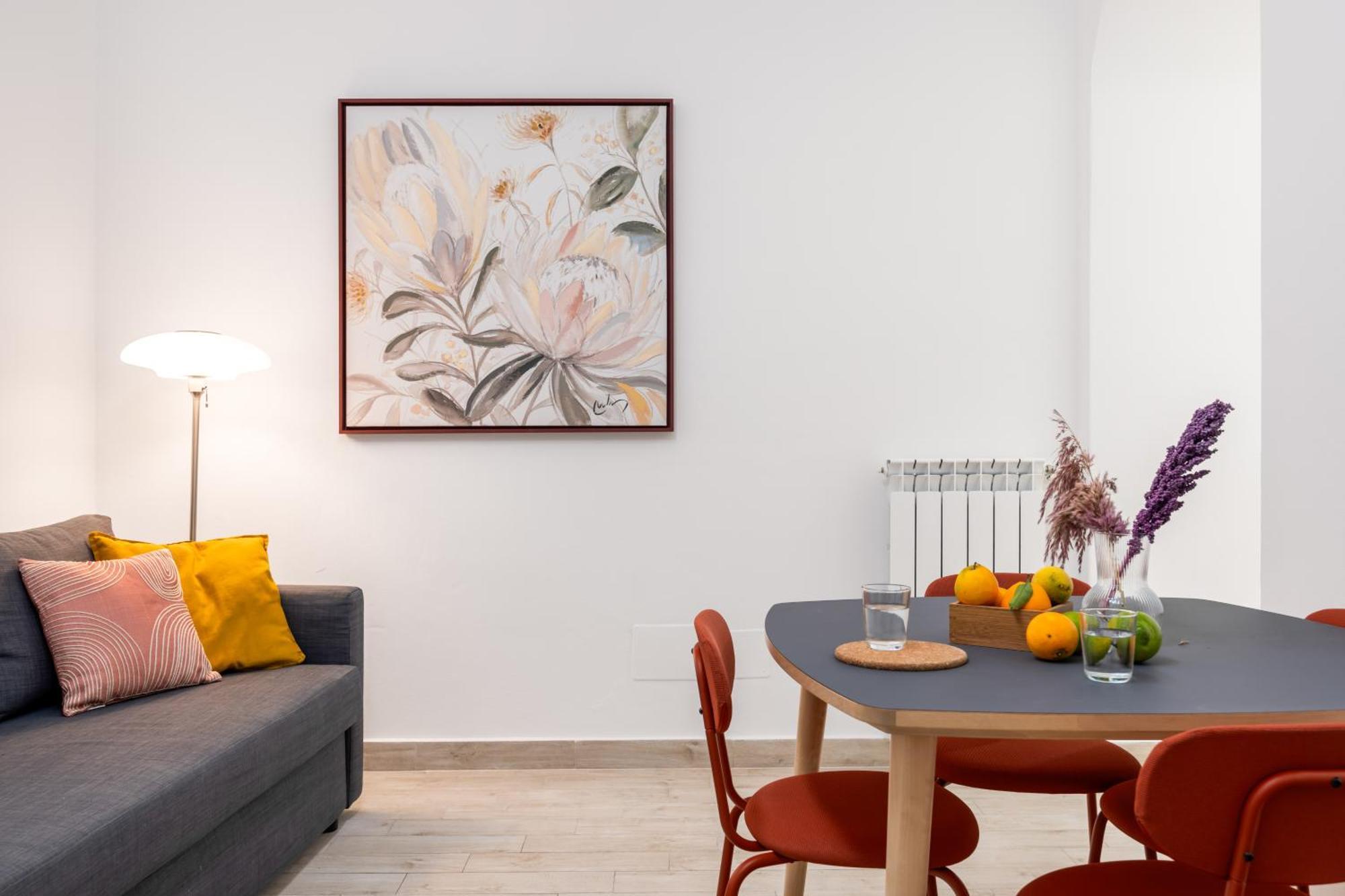 Open Sicily Residence - Central Apartments Near Quattro Canti Palermo Exterior photo