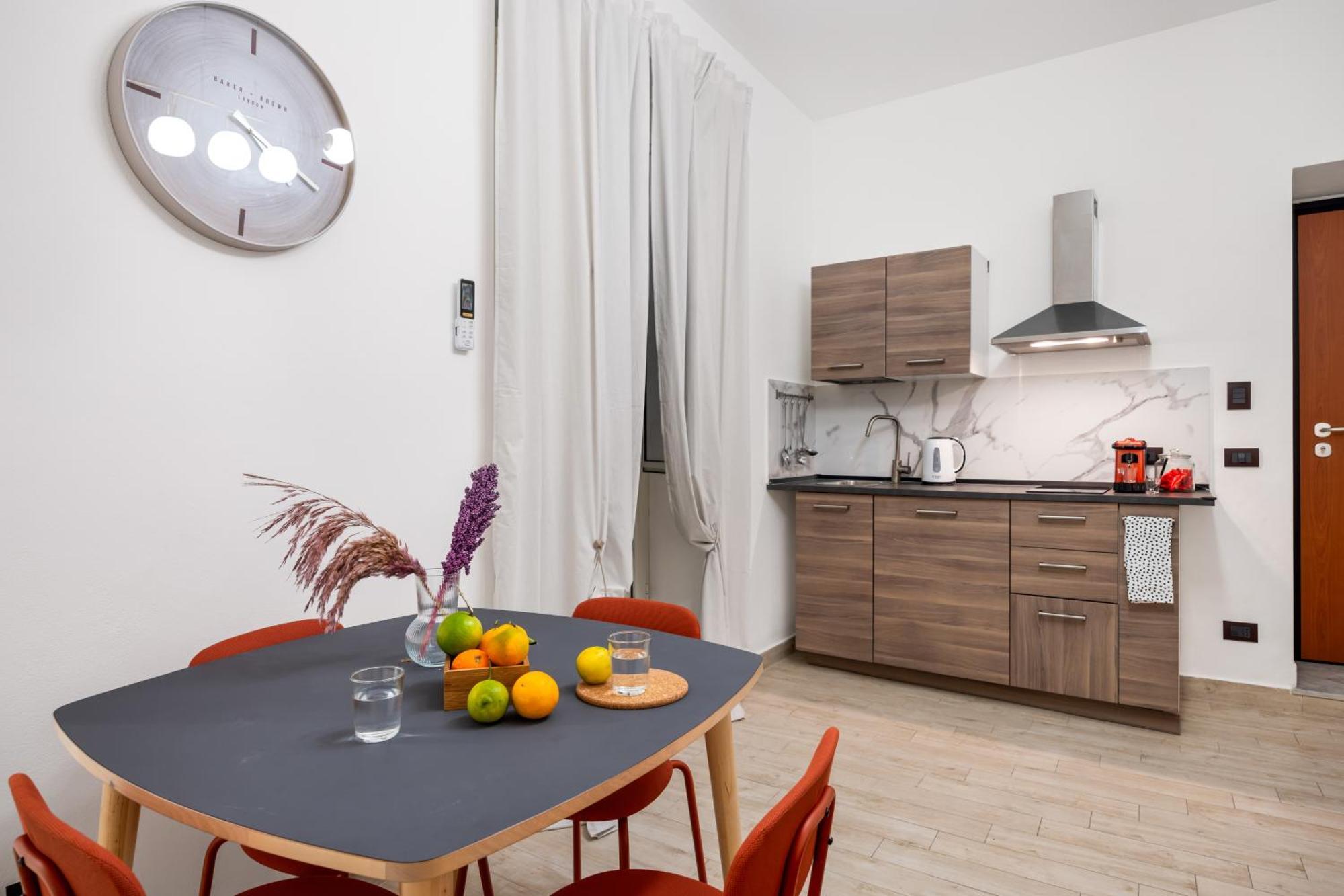 Open Sicily Residence - Central Apartments Near Quattro Canti Palermo Exterior photo